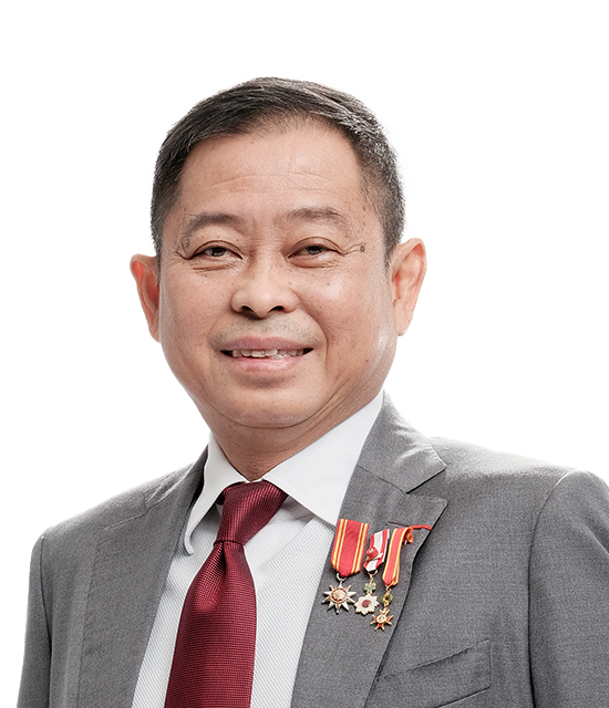 Ignasius Jonan