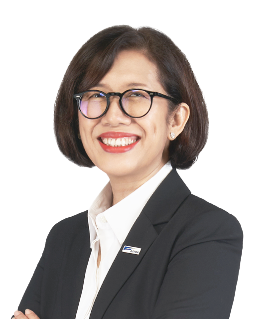 Gita Tiffani Boer