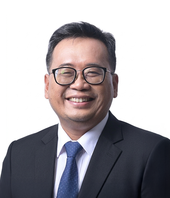 Ari Sutrisno