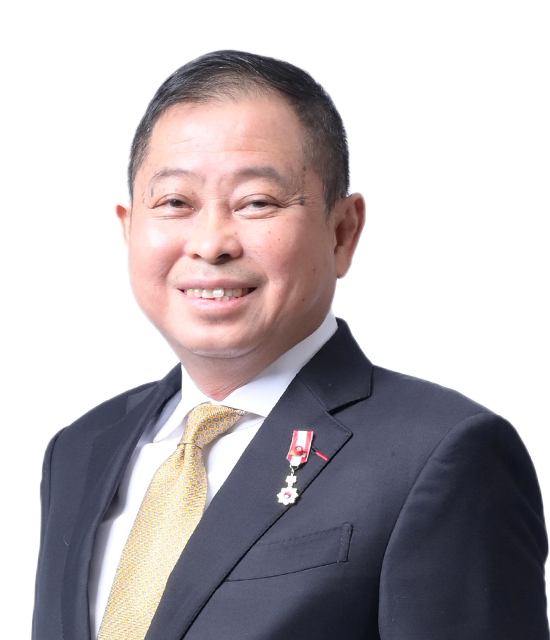 Ignasius Jonan